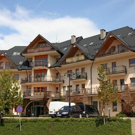 Holiday Spa Zakopane Gorace Zrodla Spa المظهر الخارجي الصورة