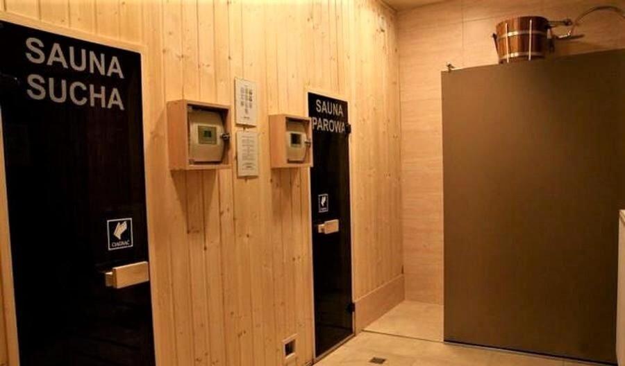 Holiday Spa Zakopane Gorace Zrodla Spa المظهر الخارجي الصورة