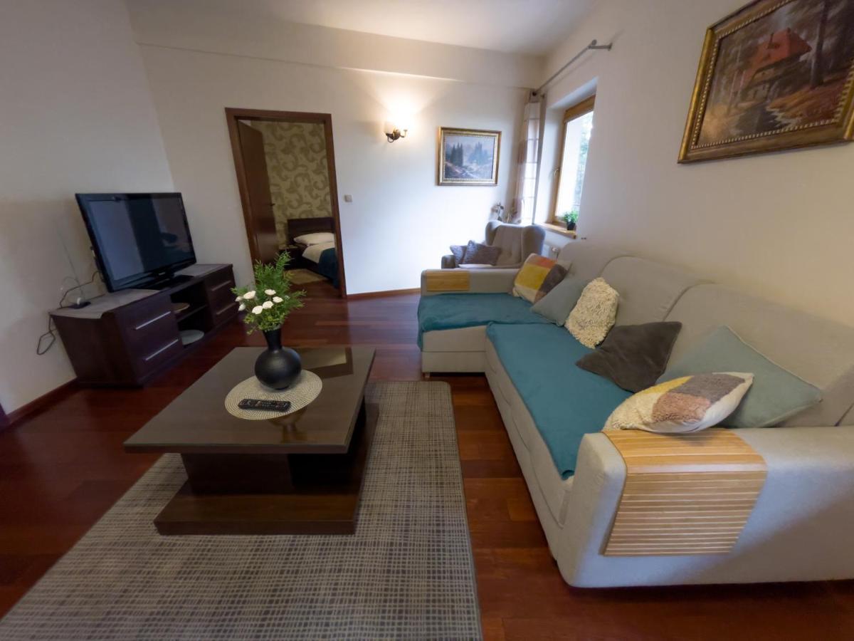 Holiday Spa Zakopane Gorace Zrodla Spa المظهر الخارجي الصورة