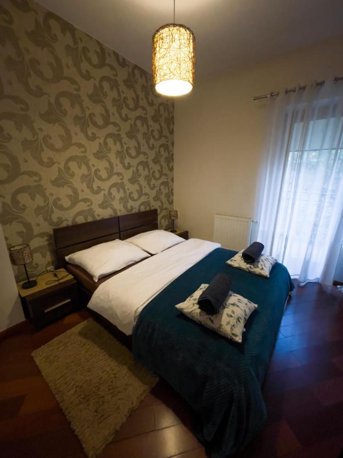 Holiday Spa Zakopane Gorace Zrodla Spa المظهر الخارجي الصورة