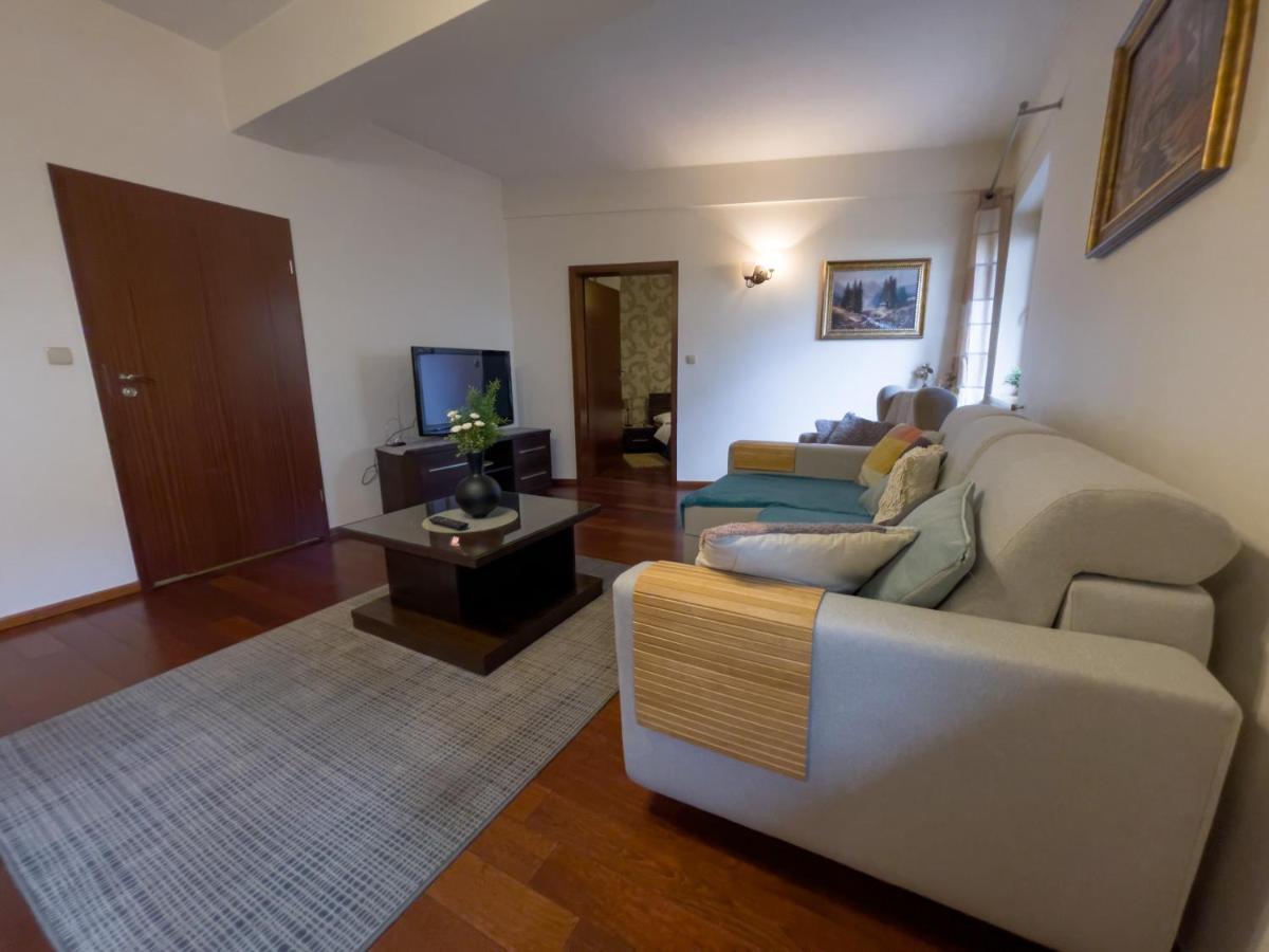 Holiday Spa Zakopane Gorace Zrodla Spa المظهر الخارجي الصورة