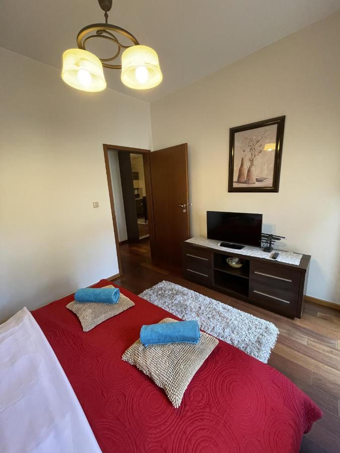 Holiday Spa Zakopane Gorace Zrodla Spa المظهر الخارجي الصورة
