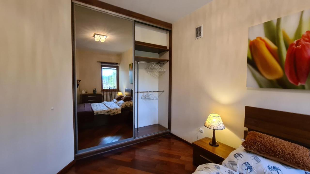 Holiday Spa Zakopane Gorace Zrodla Spa المظهر الخارجي الصورة