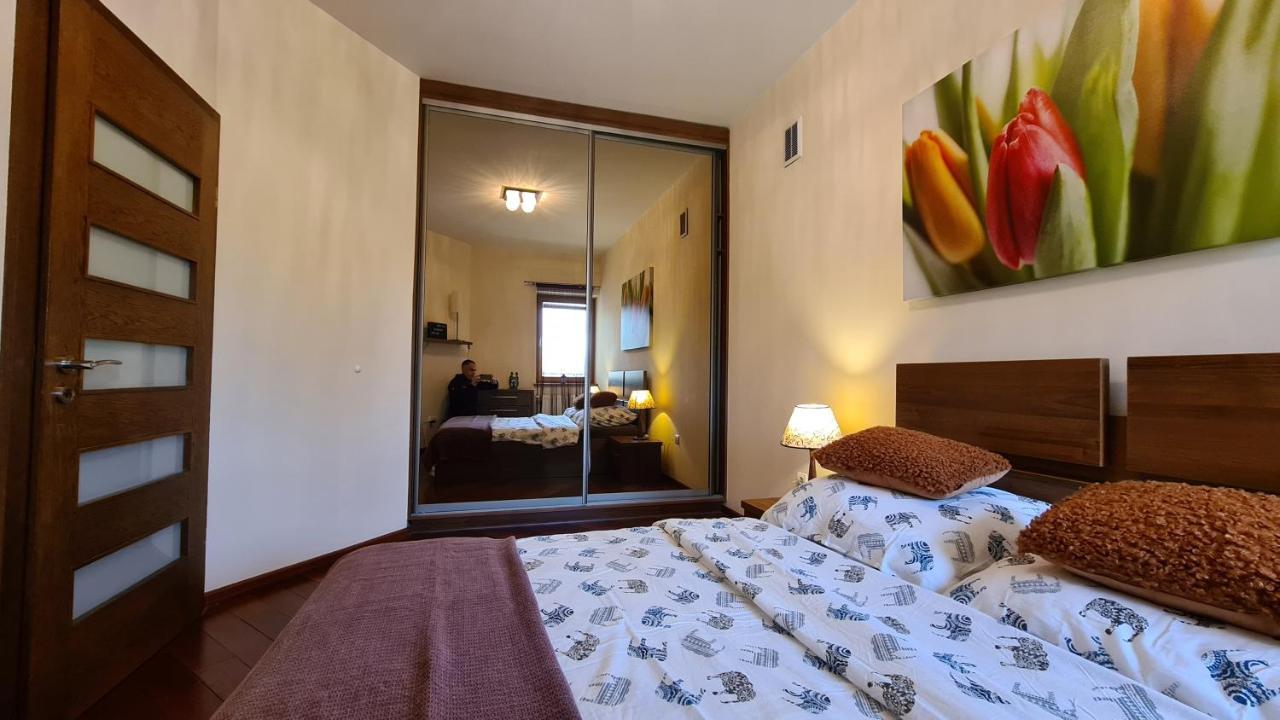 Holiday Spa Zakopane Gorace Zrodla Spa المظهر الخارجي الصورة