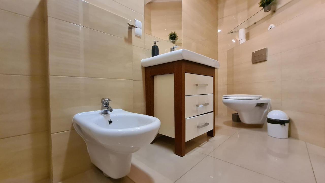 Holiday Spa Zakopane Gorace Zrodla Spa المظهر الخارجي الصورة