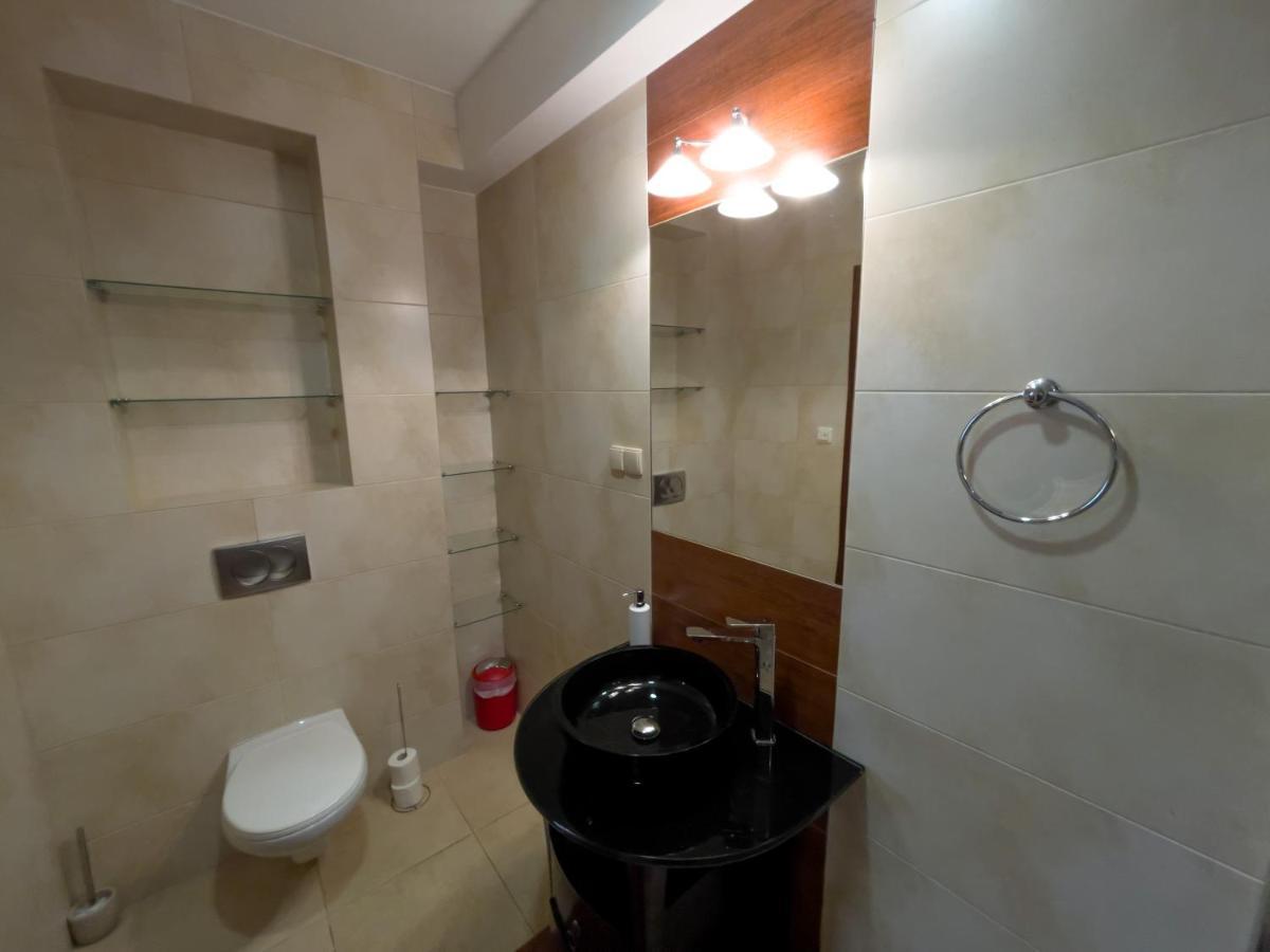 Holiday Spa Zakopane Gorace Zrodla Spa المظهر الخارجي الصورة