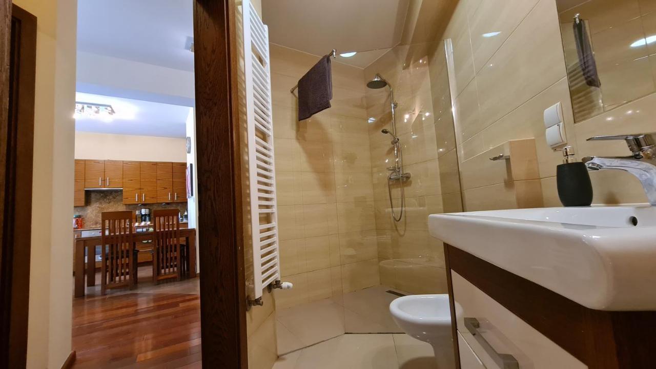 Holiday Spa Zakopane Gorace Zrodla Spa المظهر الخارجي الصورة