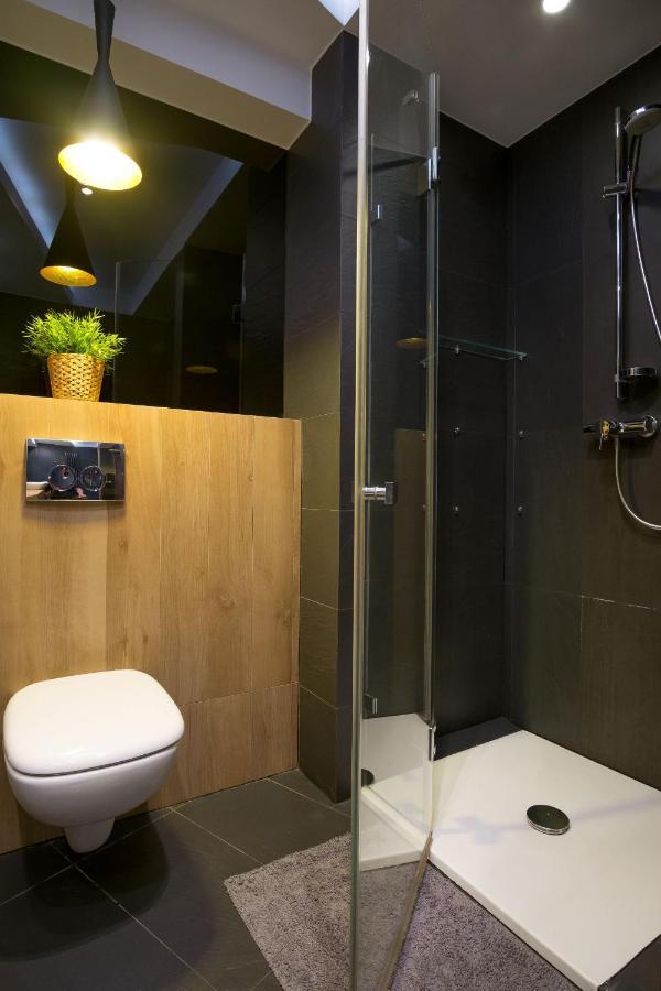 Holiday Spa Zakopane Gorace Zrodla Spa المظهر الخارجي الصورة